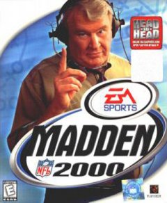 Madden NFL 2000 (US)