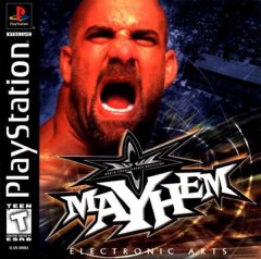 <a href='https://www.playright.dk/info/titel/wcw-mayhem'>WCW Mayhem</a>    16/30