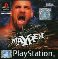 WCW Mayhem (EU)
