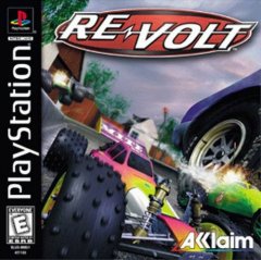 Re-Volt (US)
