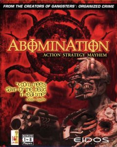 <a href='https://www.playright.dk/info/titel/abomination-the-nemesis-project'>Abomination: The Nemesis Project</a>    14/30
