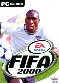 FIFA 2000 (EU)