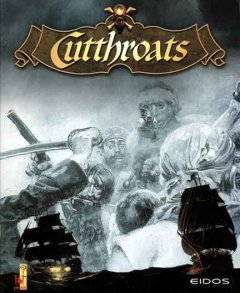 Cutthroats (1999) (US)
