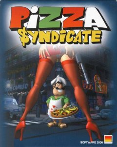 Pizza Syndicate (EU)