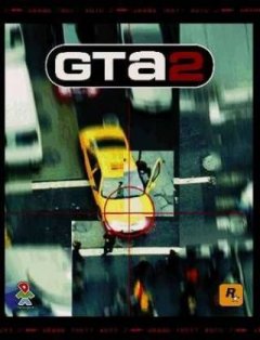 Grand Theft Auto 2 (EU)
