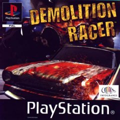 Demolition Racer (EU)