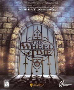 Wheel Of Time, The (US)