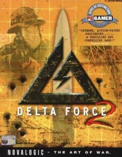 Delta Force 2 (EU)