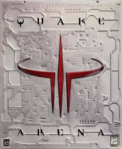 Quake III: Arena (US)