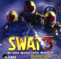 SWAT 3: Close Quarters Combat