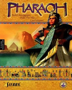 <a href='https://www.playright.dk/info/titel/pharaoh'>Pharaoh</a>    1/30
