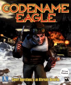 Codename Eagle (US)