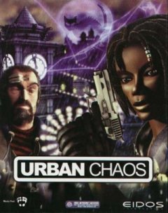 Urban Chaos (EU)