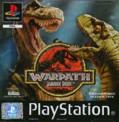 <a href='https://www.playright.dk/info/titel/jurassic-park-warpath'>Jurassic Park: Warpath</a>    10/30