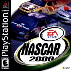 NASCAR 2000 (US)