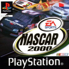 NASCAR 2000 (EU)