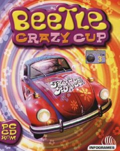 Beetle Crazy Cup (EU)