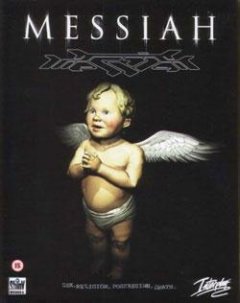 Messiah (EU)