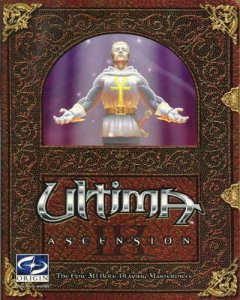 Ultima IX: Ascension (EU)