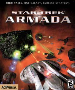Star Trek: Armada (US)