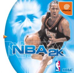 NBA 2K (JP)