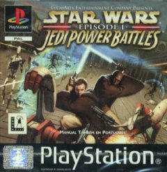 <a href='https://www.playright.dk/info/titel/star-wars-episode-i-jedi-power-battles'>Star Wars: Episode I: Jedi Power Battles</a>    15/30
