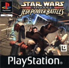 <a href='https://www.playright.dk/info/titel/star-wars-episode-i-jedi-power-battles'>Star Wars: Episode I: Jedi Power Battles</a>    14/30