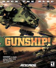 Gunship! (US)