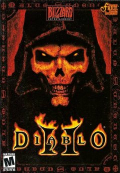 Diablo II (US)