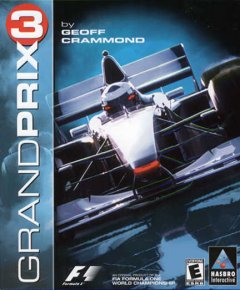 Grand Prix 3 (US)