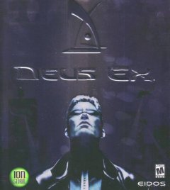 <a href='https://www.playright.dk/info/titel/deus-ex'>Deus Ex</a>    9/30