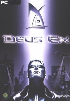 <a href='https://www.playright.dk/info/titel/deus-ex'>Deus Ex</a>    7/30