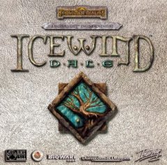 Icewind Dale