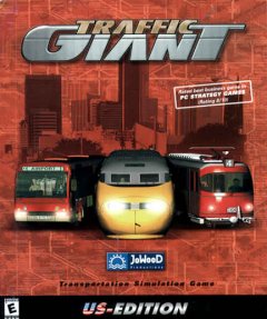 Traffic Giant (US)
