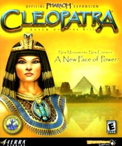 Cleopatra: Queen Of The Nile (US)