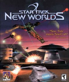 Star Trek: New Worlds (US)