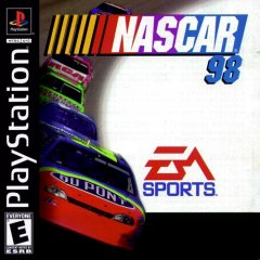 NASCAR 98 (US)