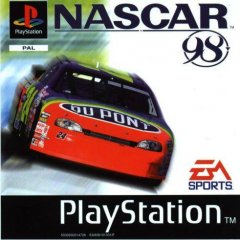 NASCAR 98 (EU)