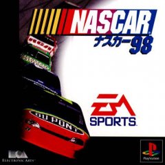 NASCAR 98 (JP)