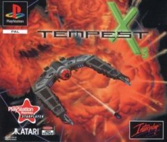 Tempest X3 (EU)