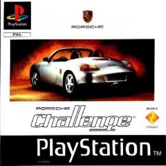 Porsche Challenge (EU)