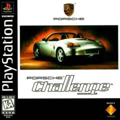Porsche Challenge (US)