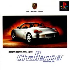 Porsche Challenge (JP)