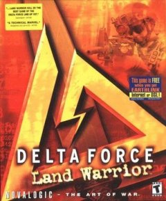 Delta Force: Land Warrior (US)