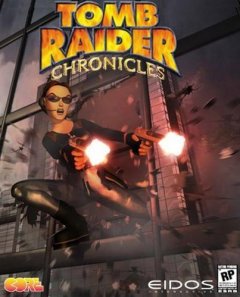 Tomb Raider: Chronicles (US)