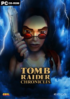 Tomb Raider: Chronicles (EU)