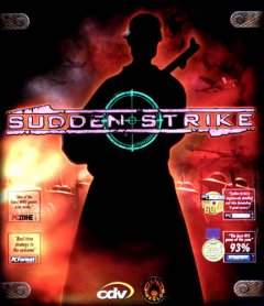 Sudden Strike (US)