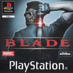 Blade (EU)