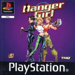 <a href='https://www.playright.dk/info/titel/danger-girl'>Danger Girl</a>    20/30