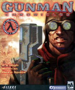 Gunman Chronicles (US)